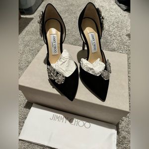 Jimmy Choo Teja 100
